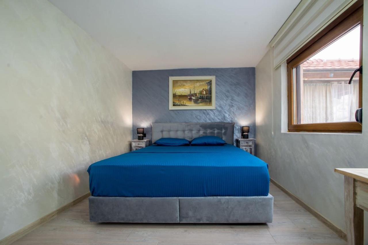 Villa Sun Castle Kotor Kültér fotó