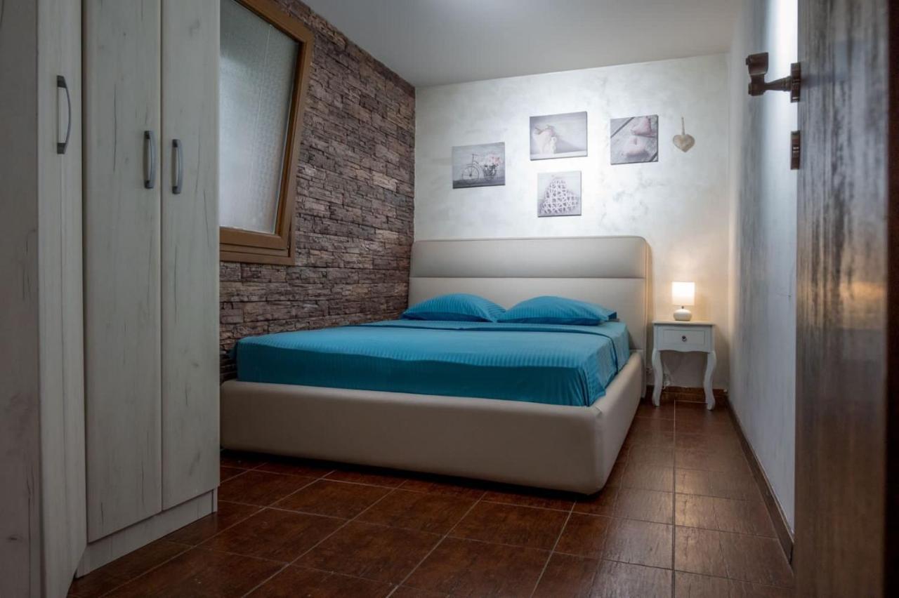 Villa Sun Castle Kotor Kültér fotó